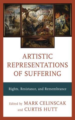 [thumbnail of Artistic Representations of Suffering_cover.jpg]
