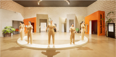 Integrating Bespoke Avatars into Digital Fitting Methods to Improve Fit